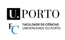 Logotipo FCUP